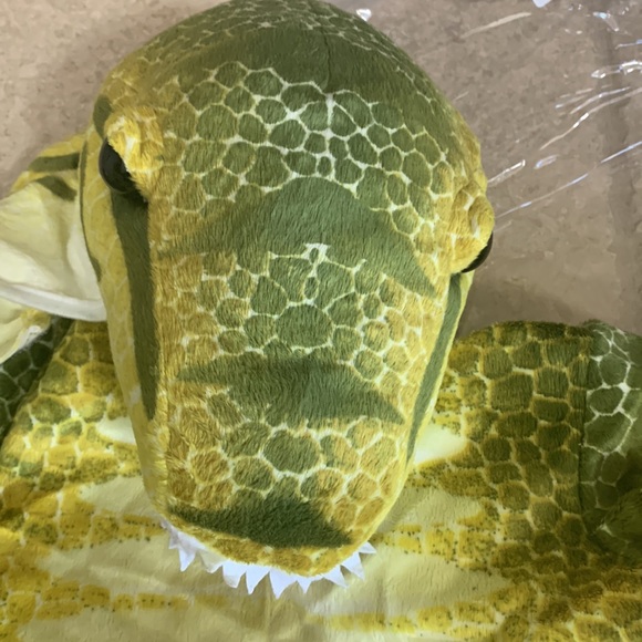 T REX little boy costume - Picture 2 of 10